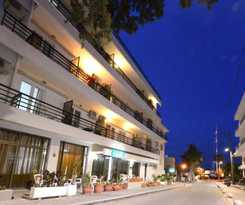 Hotel Veroniki