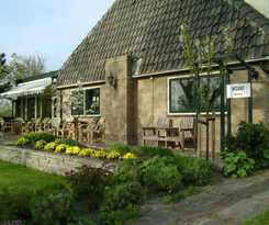  Hotel De Horper Wielen