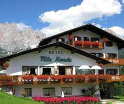 Hotel Villa Nevada