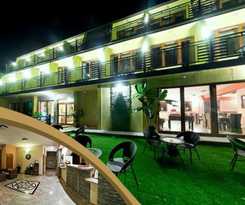 Hotel Rooms & Apartments POLARIS - centrum Zdrojowe Pienin