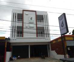  Al Barra Syariah Hotel