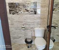 Hotel Вили Елеганс Сърница