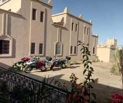 Hotel Hassilabiad Appart
