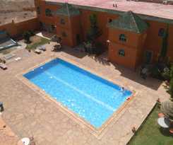 Hotel Kasbah Asmaa