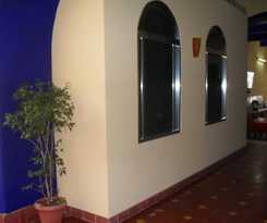 Hotel San Jose