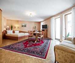  Hotel Zum gr&uuml;nen Kranz