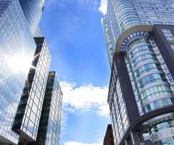 Warwick Le Crystal - Montréal