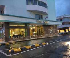Hotel King Park Tawau