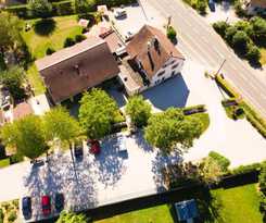Hotel H&ocirc;tel Auberge de Chavannes