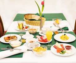 Hotel Restaurant Waldlust