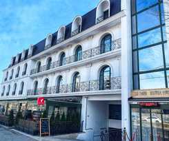 Hotel Casa Comana Boutique