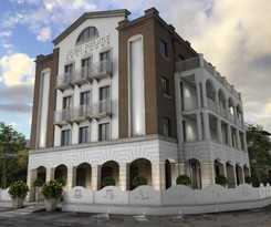 Hotel Residence Alba Palace