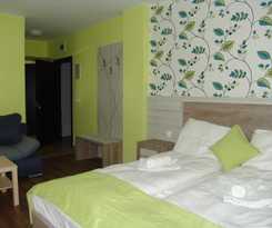  Berghof Eva - Hotel