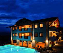 Hotel Garni Peterlinhof