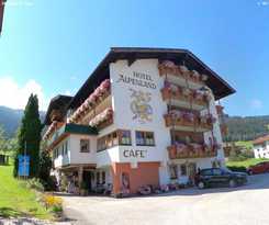 Hotel Alpenland