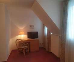 Hotel zur Altstadt