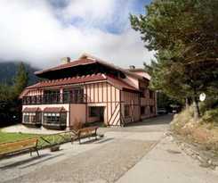 Hotel Temenuga