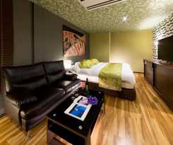 Hotel HOTEL BYAKKA 岐阜 -Gifu-