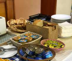 Hotel Garni Lake
