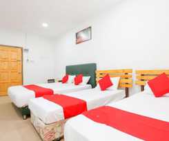  Citra Kadok Hotel & Banquet Hall
