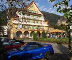 Hotel Schweizerhof