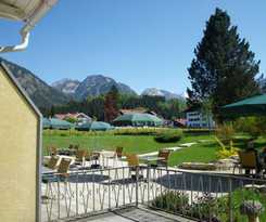 Hotel garni Kappeler-Haus