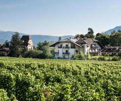 Hotel Weingut Stroblhof