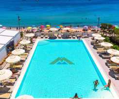 Hotel Montecristo
