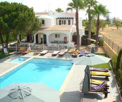 Hotel Casa Bela Moura, Boutique & Wine