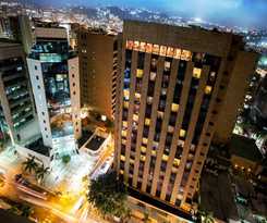 Hotel JW Marriott Caracas