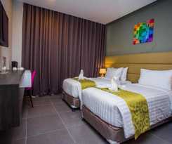 Hotel Costa Brava