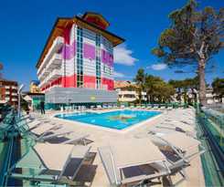 Hotel Helen