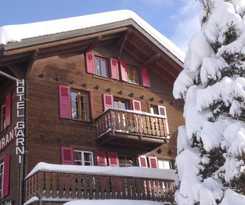  Hotel les Touristes