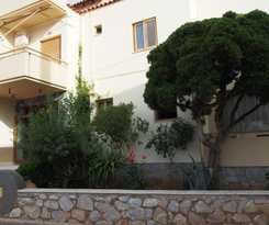 Hotel HOTEL STOUPA