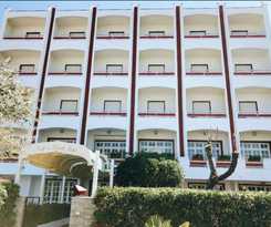 Hotel Golf & Beach