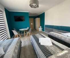 Hotel Tasarz Spa Ośrodek Wczasowy
