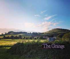  The Grange Hotel Brent Knoll