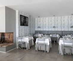 Hotel Ristorante Centosedici