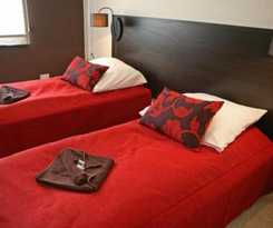 Hotel Altamira