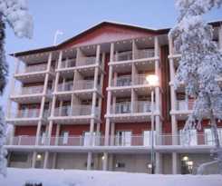 Hotel Aparthotel Simpsi&ouml;nkullas