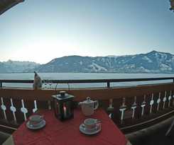Hotel Hotel-Garni Seestrand