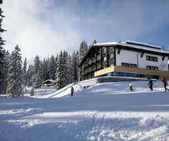 Hotel Cresta.Alpin.Sport.Hotel