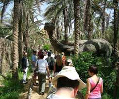 Hotel El Mouradi Tozeur