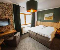  Hotel Kraus - Zentral in Bielefeld-Heepen, Gratis Parken, 24h Self Check-in