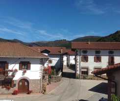 Hotel Rural Iribarnia
