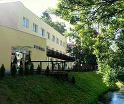Hotel Metropol CB
