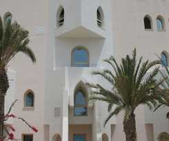 Hotel Hasdrubal Prestige Thalassa and Spa Djerba