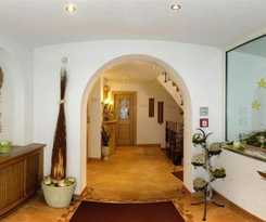 Hotel Kristall B&B