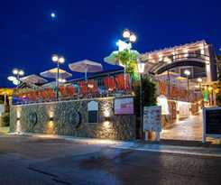 Hotel Jasmine & Apartments
