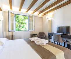  Raphael Hotel Arbatax